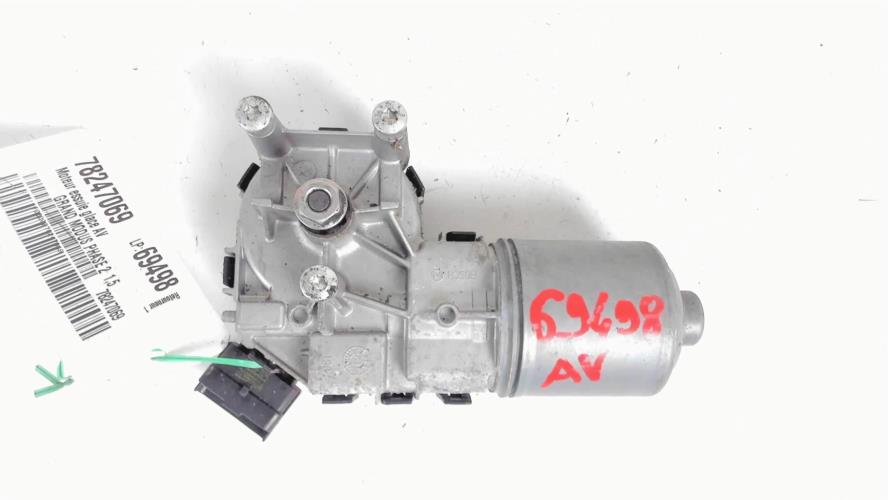 Image Moteur essuie glace avant - RENAULT GRAND MODUS