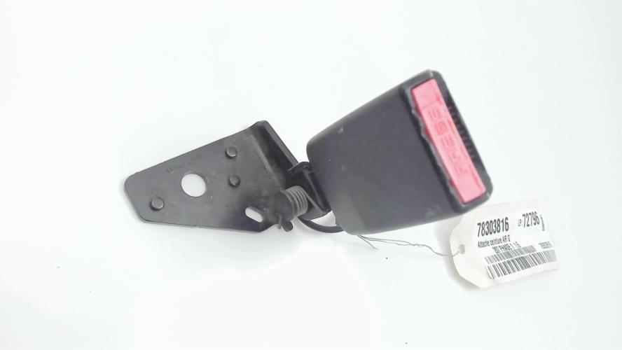 Image Attache ceinture arriere gauche - PEUGEOT 207