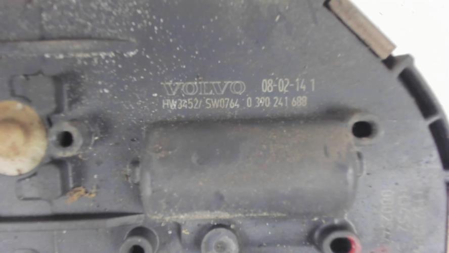 Image Moteur essuie glace avant - VOLVO C 30