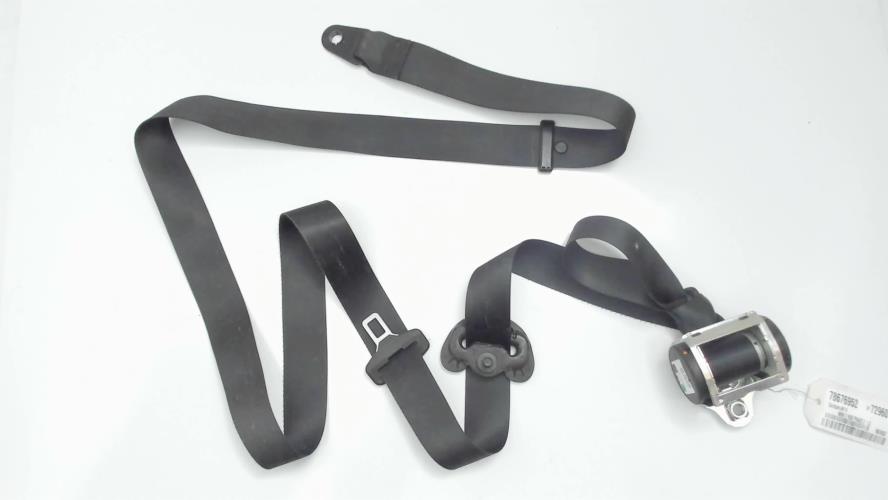 Image Ceinture avant droit - MINI MINI 2 R56