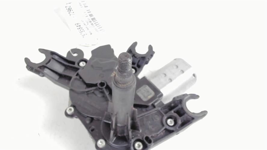 Image Moteur essuie glace arriere - RENAULT CLIO 4