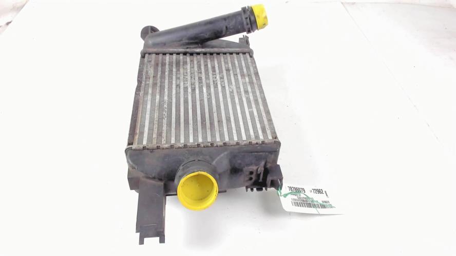 Image Echangeur air (Intercooler) - RENAULT CLIO 4