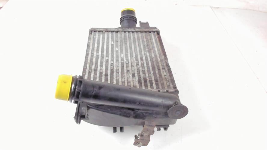 Image Echangeur air (Intercooler) - RENAULT CLIO 4