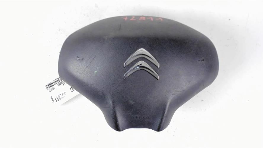 Image Air bag conducteur - CITROEN C3 2