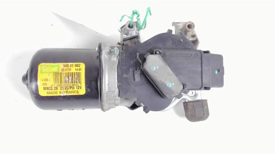 Image Moteur essuie glace avant - RENAULT KANGOO 2