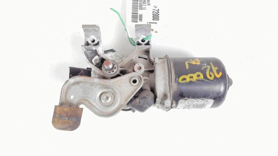 Image Moteur essuie glace avant - RENAULT KANGOO 2