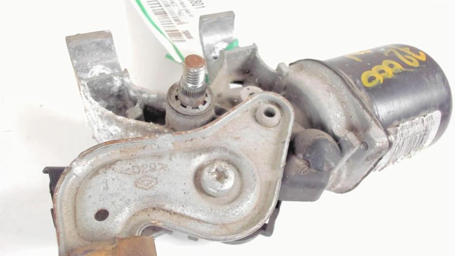 Image Moteur essuie glace avant - RENAULT KANGOO 2