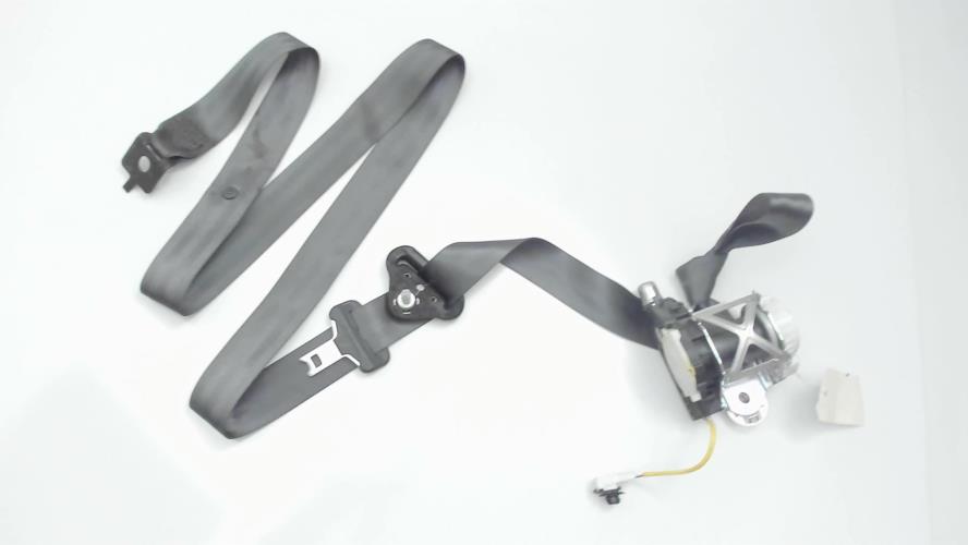 Image Ceinture arriere gauche - RENAULT CLIO 3