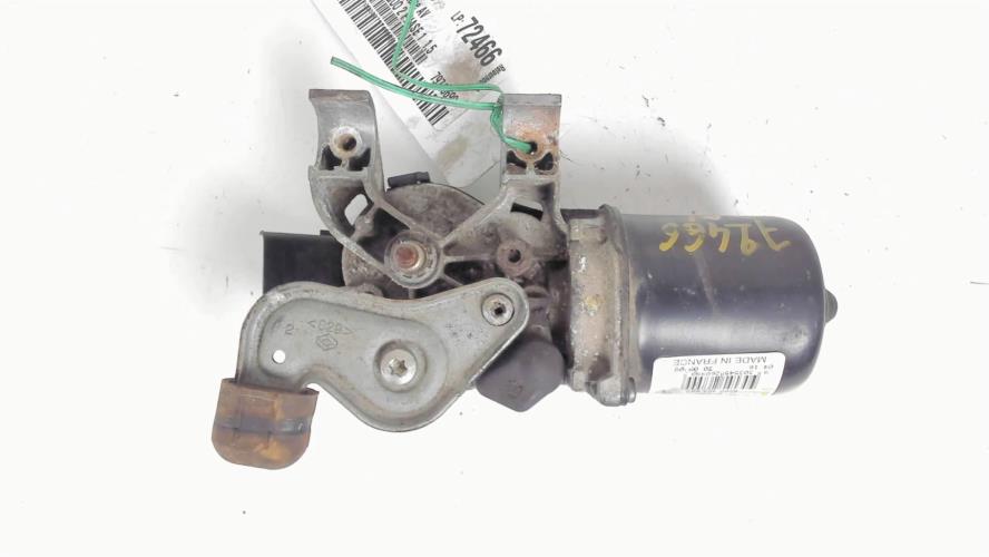 Image Moteur essuie glace avant - RENAULT KANGOO 2