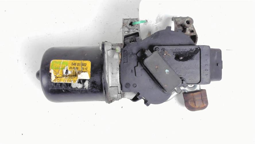 Image Moteur essuie glace avant - RENAULT KANGOO 2