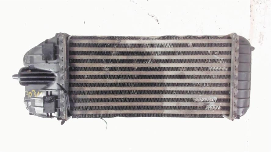 Image Echangeur air (Intercooler) - CITROEN C4 CACTUS