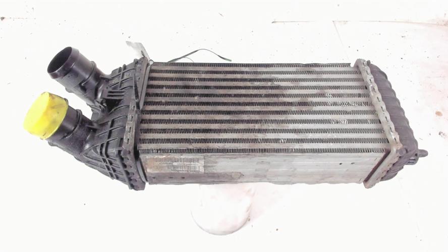 Image Echangeur air (Intercooler) - CITROEN C4 CACTUS