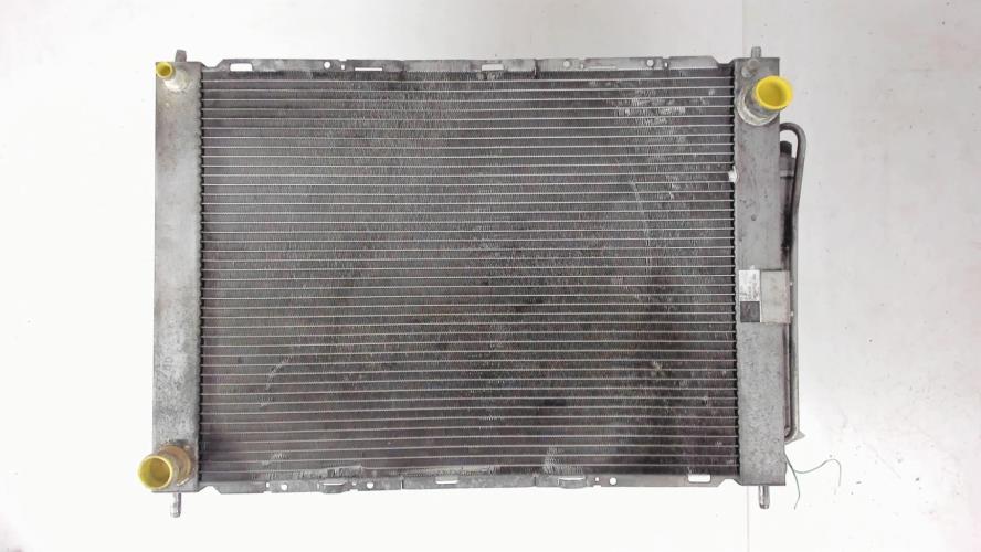 Image Radiateur condenseur de clim - RENAULT MODUS