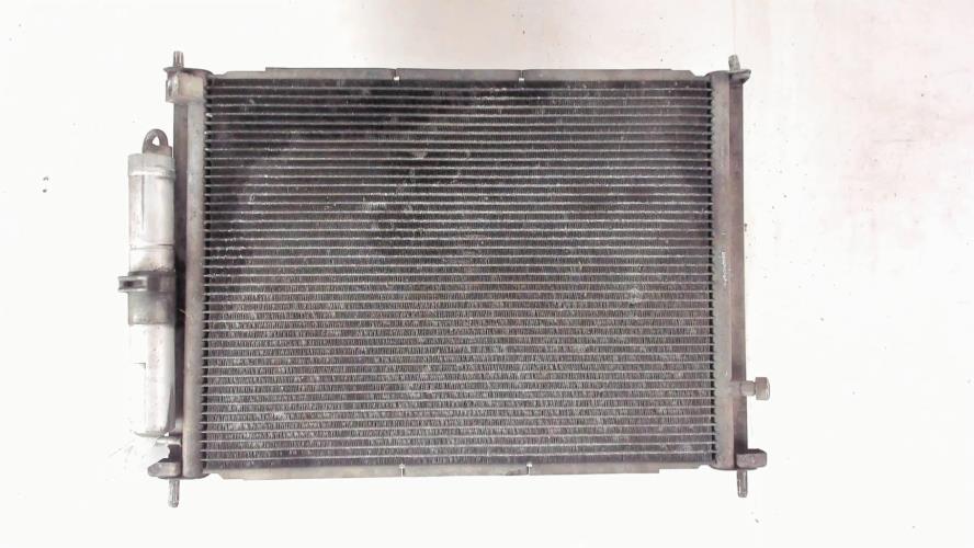 Image Radiateur condenseur de clim - RENAULT MODUS