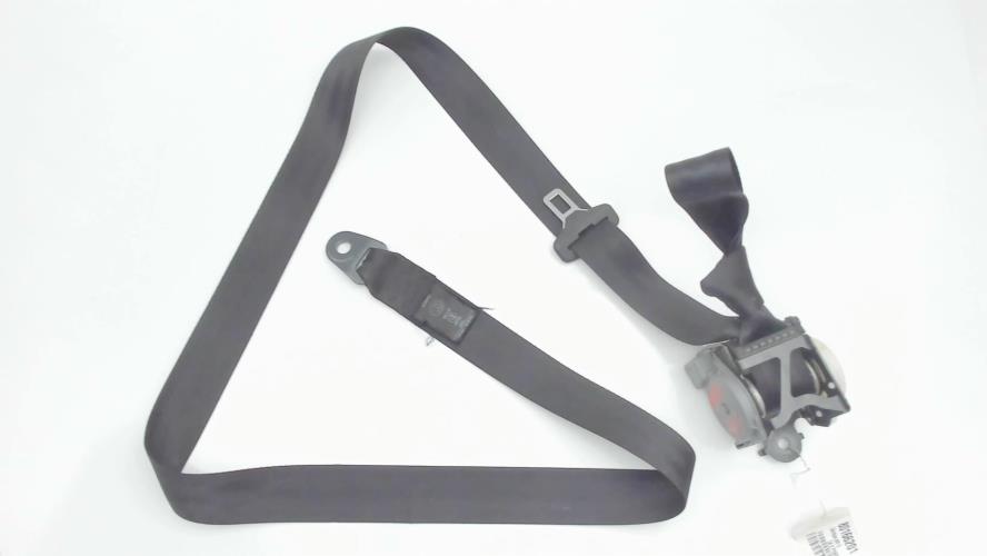 Image Ceinture arriere gauche - CITROEN C4 2