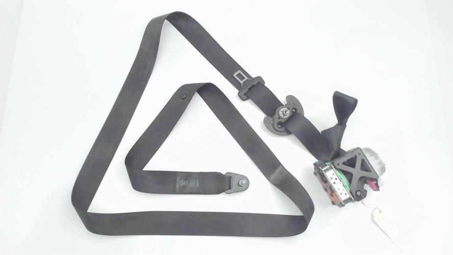 Image Ceinture avant gauche - CITROEN C4 2