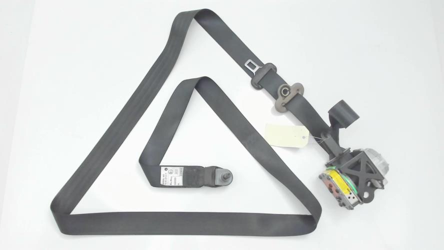 Image Ceinture avant gauche - TOYOTA YARIS 2