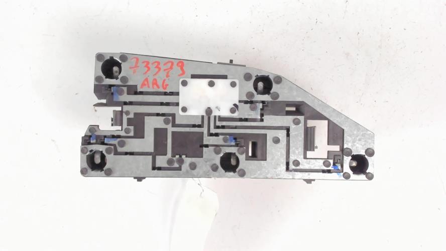 Image Platine feu arriere gauche - PEUGEOT 406