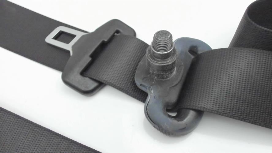 Image Ceinture avant droit - SMART FORFOUR 1