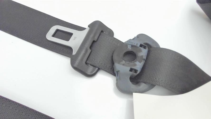 Image Ceinture avant droit - OPEL CORSA B