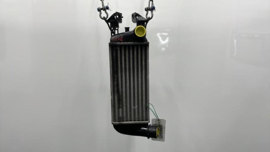 Image Echangeur air (Intercooler) - FORD KA 2