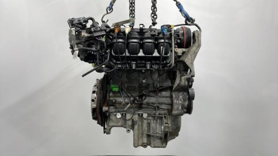 Image Moteur - ALFA ROMEO 147