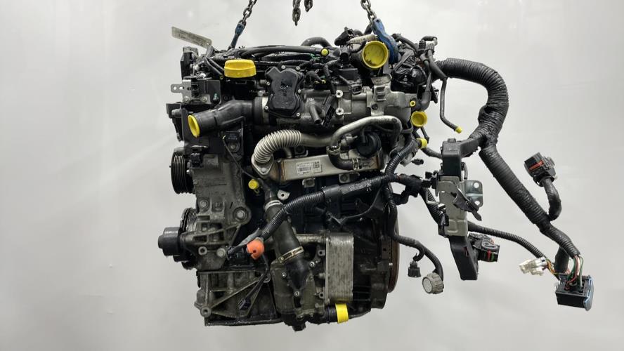 Image Moteur - RENAULT KOLEOS 1