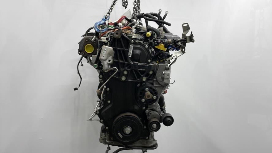 Image Moteur - RENAULT KOLEOS 2