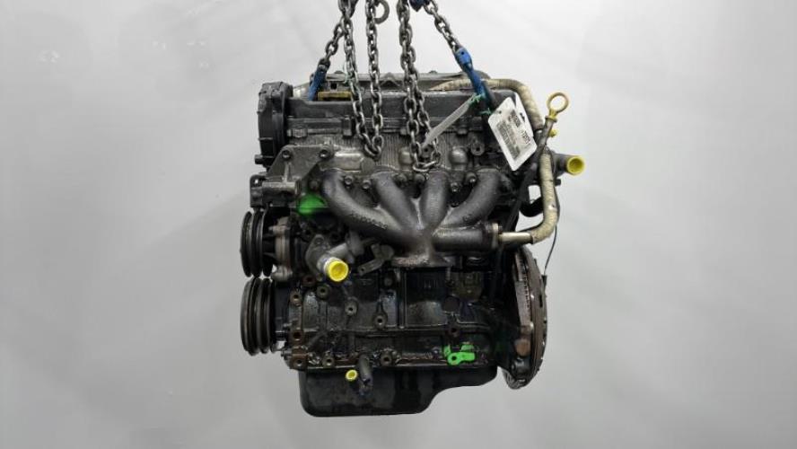 Image Moteur - OPEL CORSA B