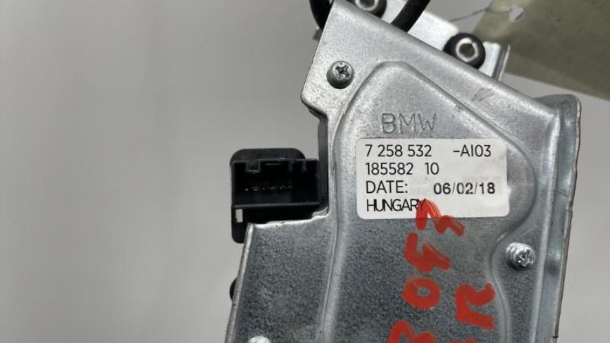 Image Moteur essuie glace arriere - BMW SERIE 1 F20