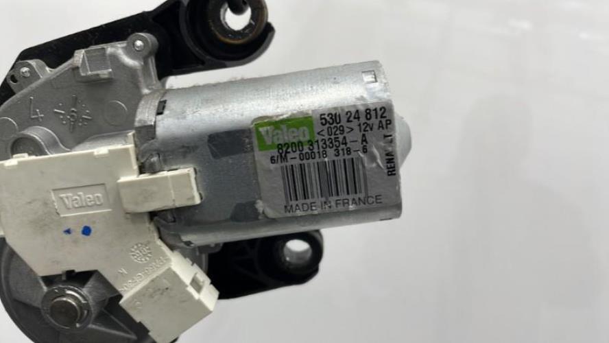 Image Moteur essuie glace arriere - RENAULT MODUS