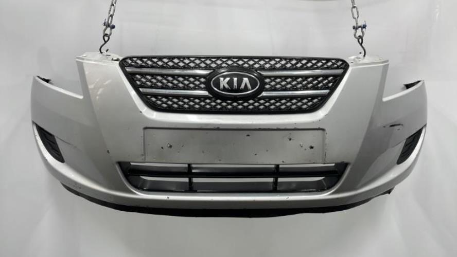 Image Pare choc avant - KIA CEE-D 1