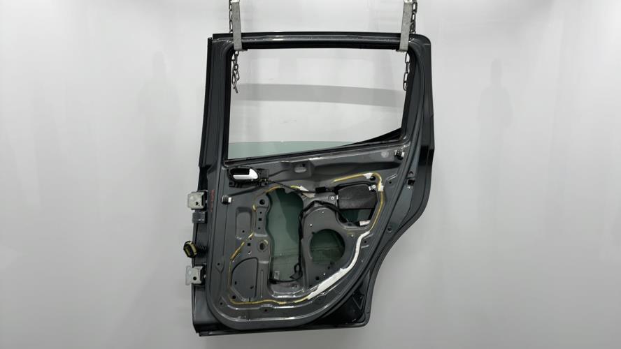 Image Porte arriere droit - PEUGEOT 207