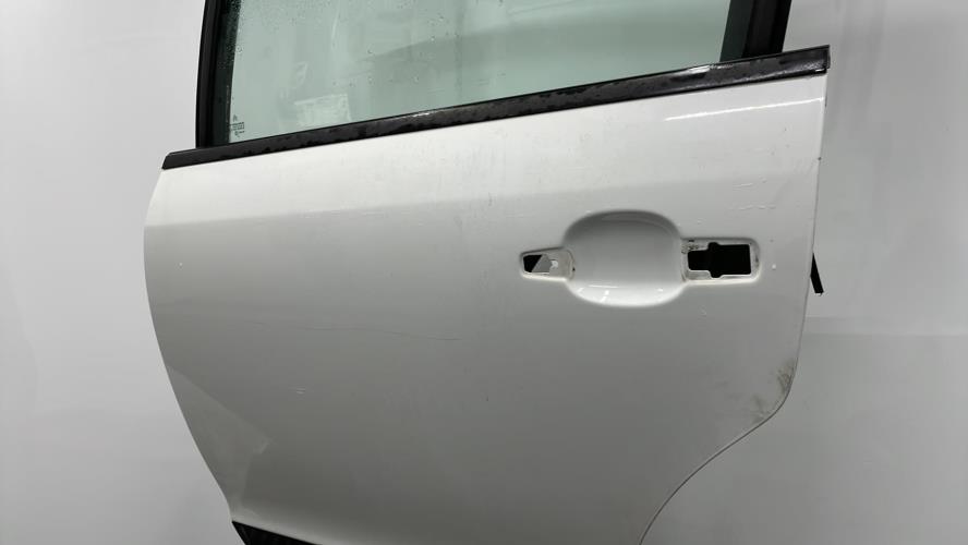 Image Porte arriere gauche - CITROEN C4 1