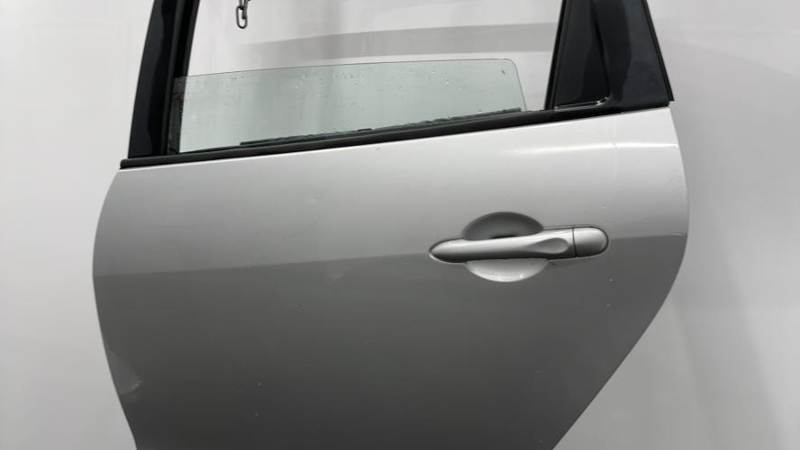 Image Porte arriere gauche - RENAULT GRAND SCENIC 3