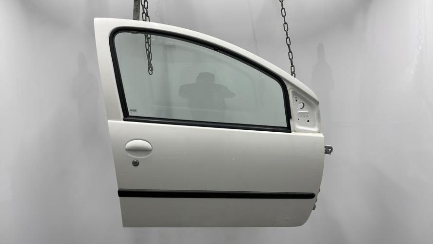 Image Porte avant droit - CITROEN C1 1