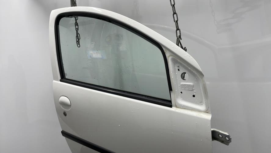 Image Porte avant droit - CITROEN C1 1