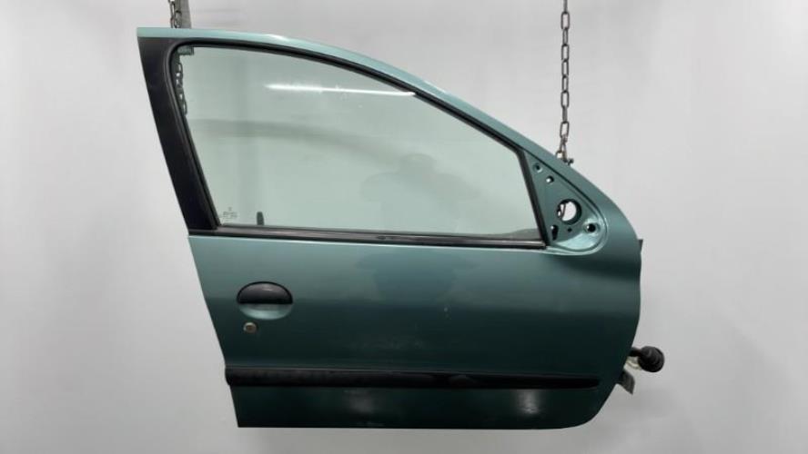 Image Porte avant droit - PEUGEOT 206