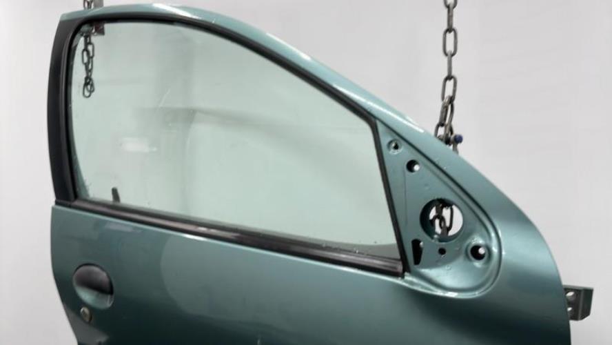 Image Porte avant droit - PEUGEOT 206