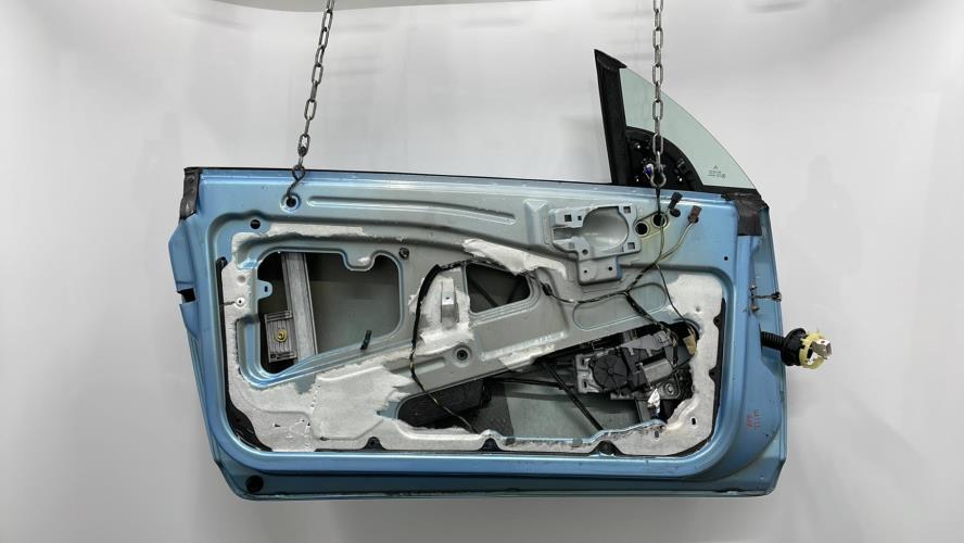 Image Porte avant gauche - CITROEN C3 PLURIEL