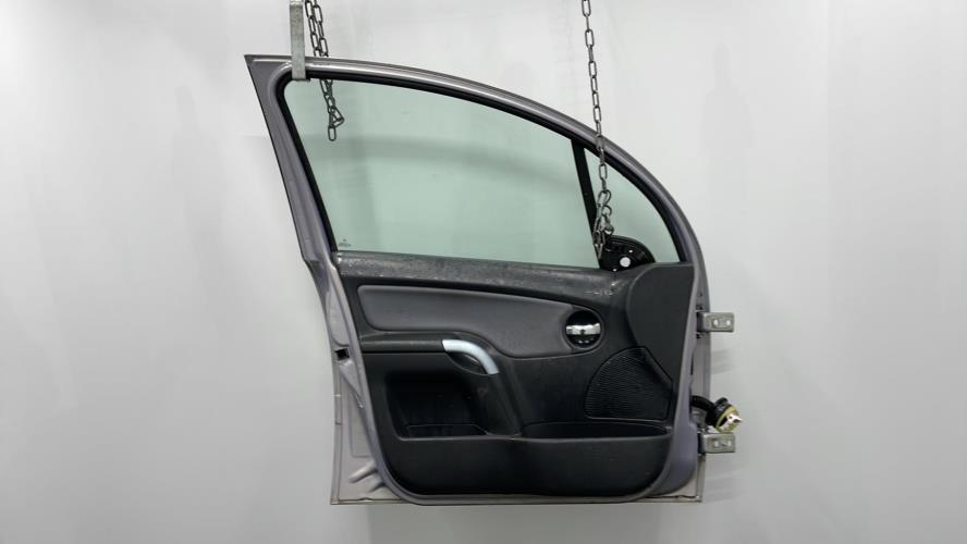 Image Porte avant gauche - CITROEN C3 1