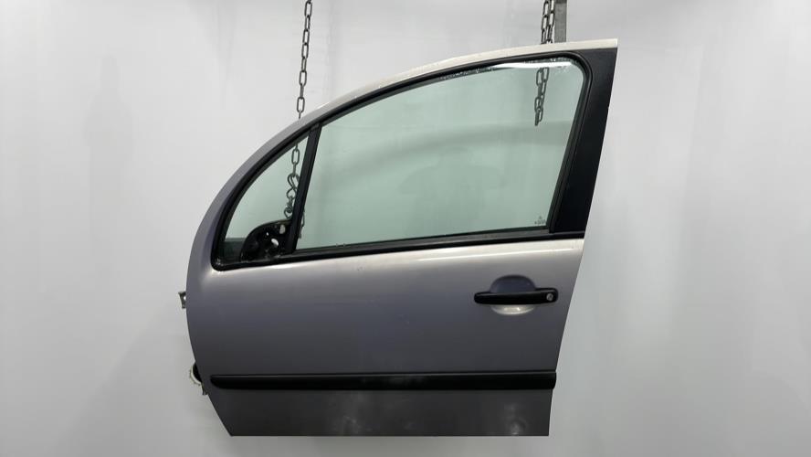 Image Porte avant gauche - CITROEN C3 1