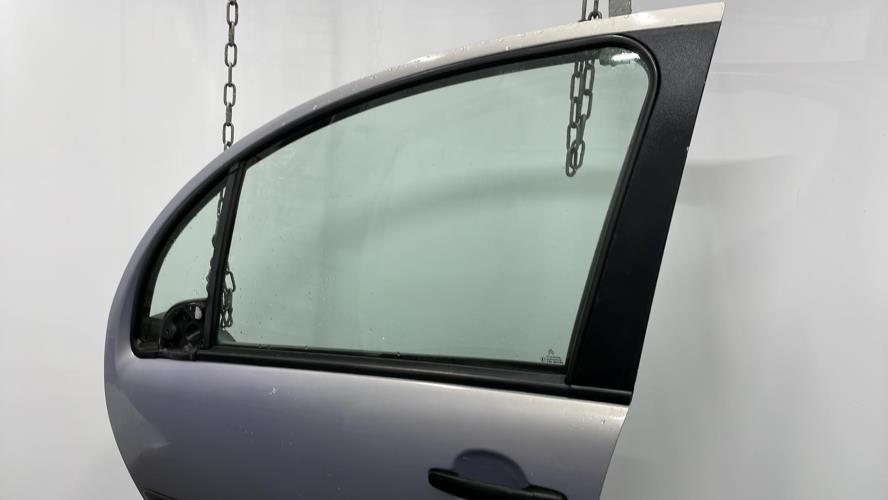 Image Porte avant gauche - CITROEN C3 1