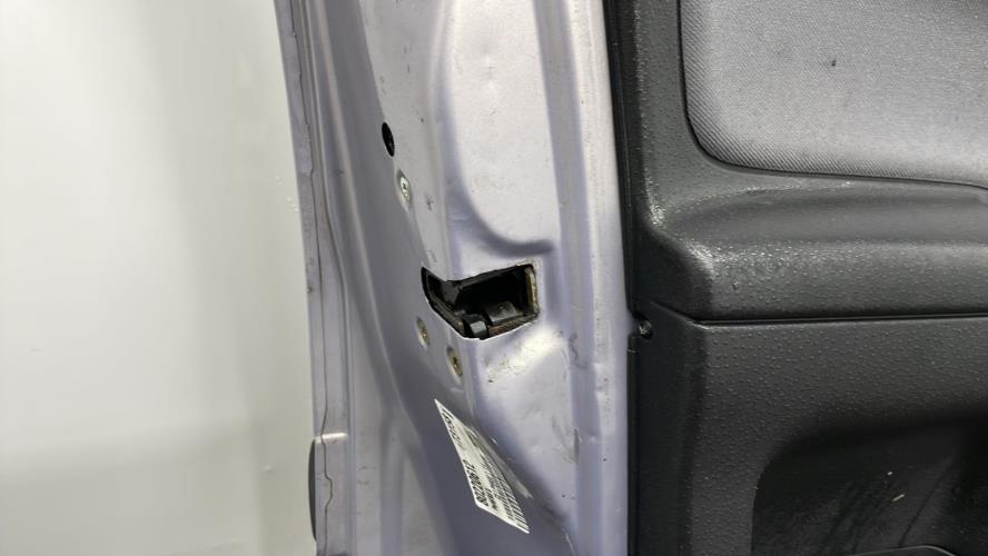 Image Porte avant gauche - CITROEN C3 1