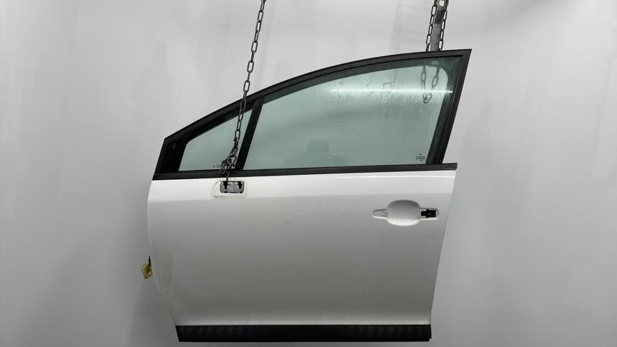 Image Porte avant gauche - CITROEN C4 1