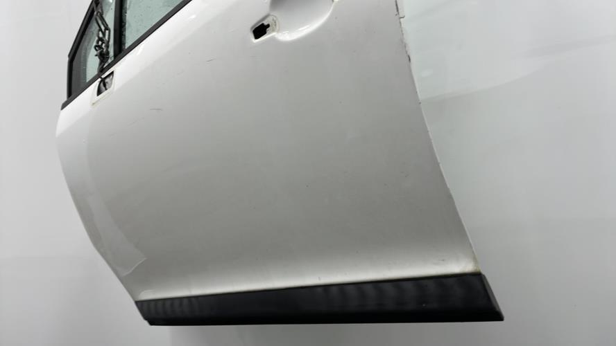 Image Porte avant gauche - CITROEN C4 1