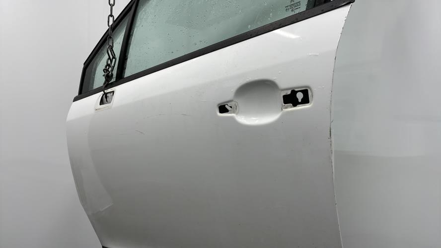 Image Porte avant gauche - CITROEN C4 1