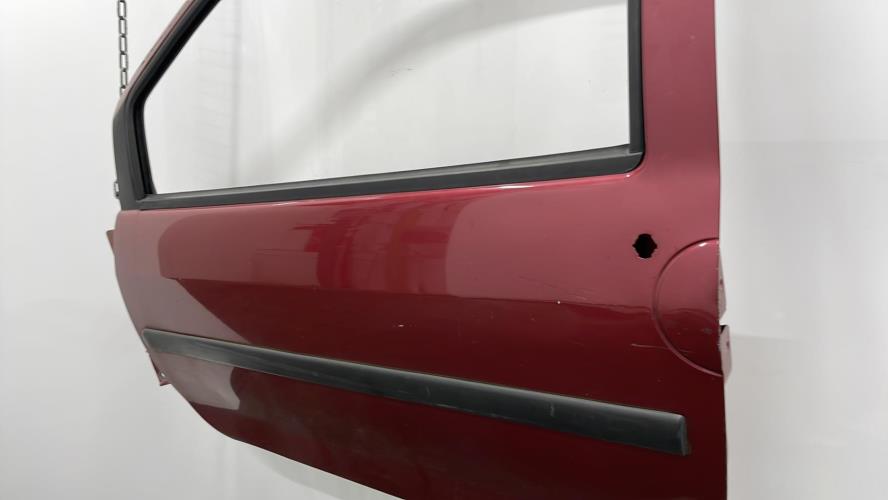 Pièces Auto,Poignée de porte intérieure pour Renault Twingo 1