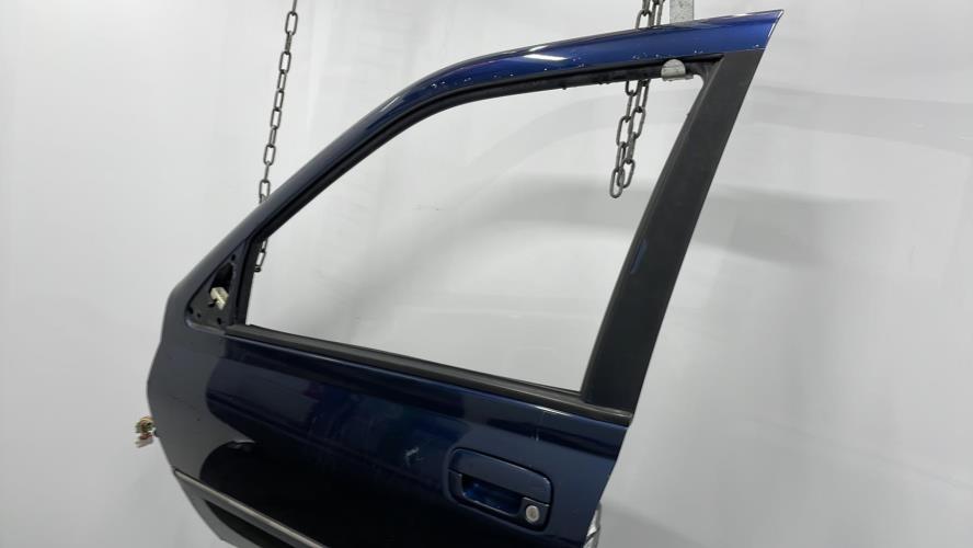 Image Porte avant gauche - PEUGEOT 406