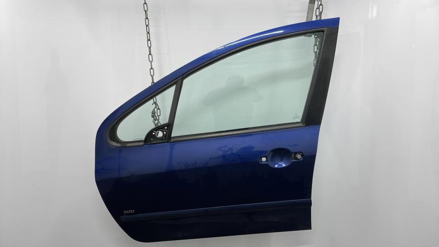 Image Porte avant gauche - PEUGEOT 307